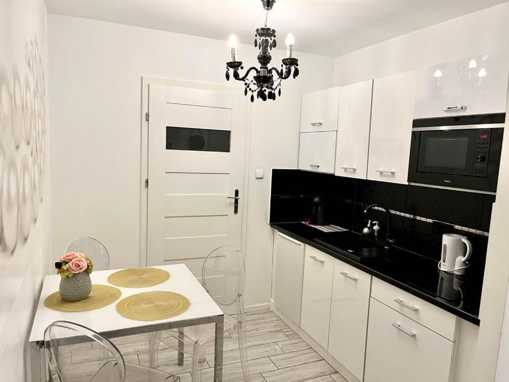 Kameralny15 Apartament