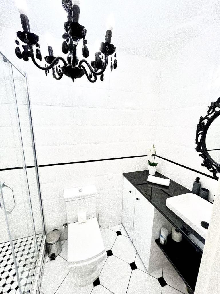 Kameralny15 Apartament Gdańsk