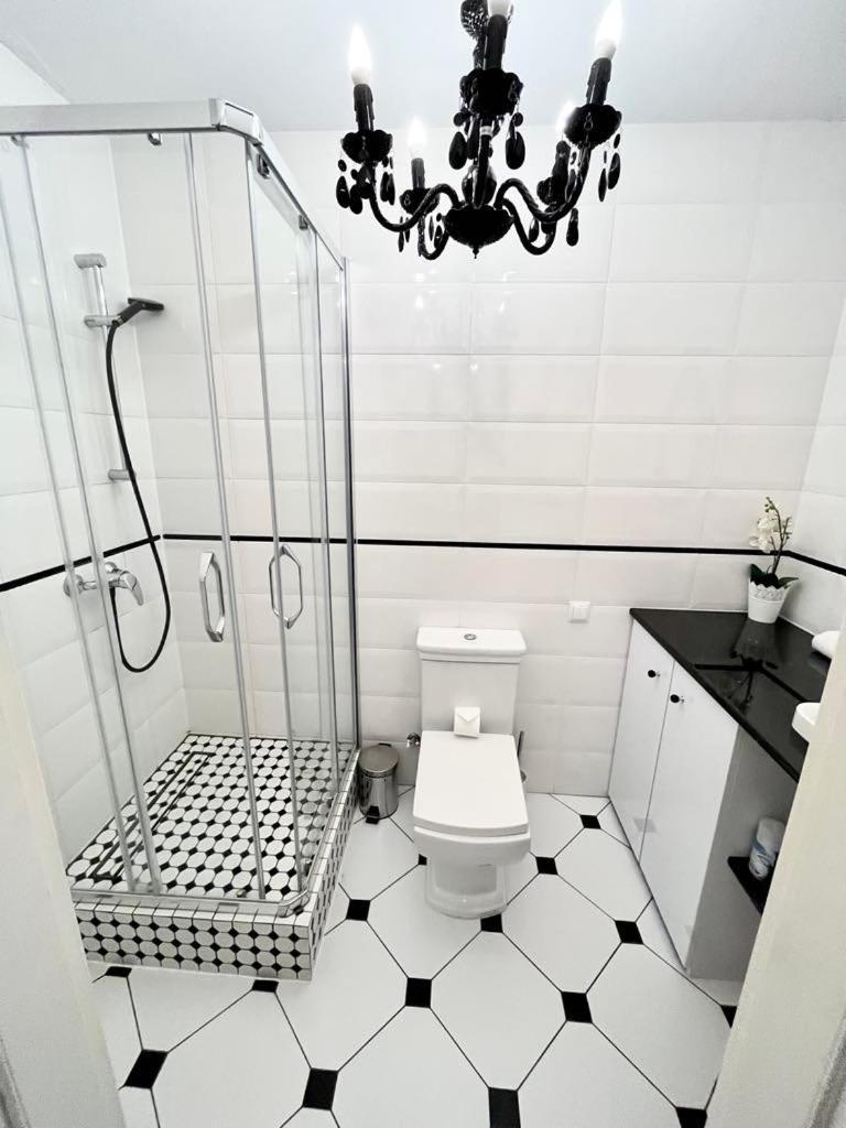 Kameralny15 Apartament