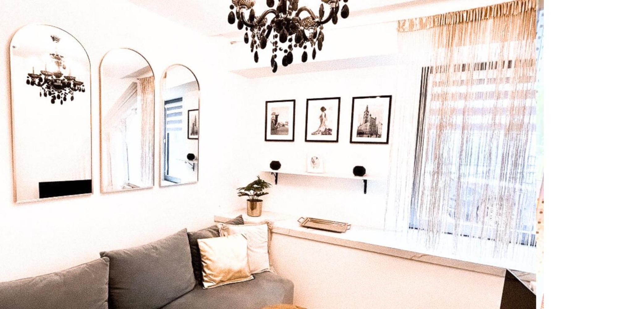 Apartament Kameralny15