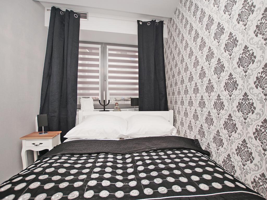 Kameralny15 Apartament Gdańsk