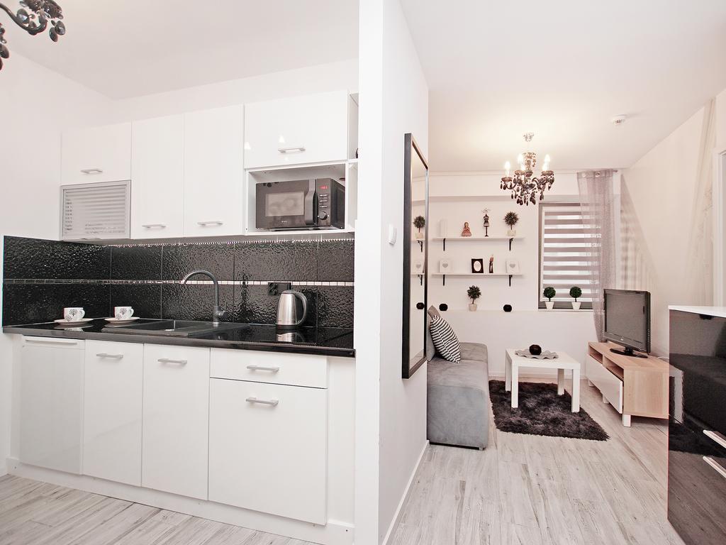 Kameralny15 Apartament Gdańsk
